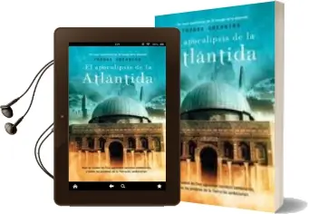 Descargar AudioLibro El Apocalipsis de la Atlantida de Thomas Greanias año 2010
