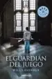AudioLibro El Guardian del Juego de Will Lavender
