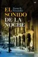 AudioLibro El Sonido de la Noche de Xavier B. Fernandez