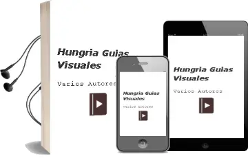 Descargar AudioLibro Hungría (Guías Visuales) de Varios Autores año 2010