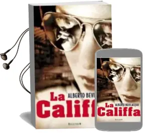 Descargar AudioLibro La Califfa de Alberto Bevilacqua año 2010