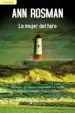 AudioLibro La Mujer del Faro de Ann Rosman