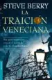 AudioLibro La Traicion Veneciana de Steve Berry