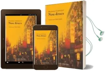 Descargar AudioLibro Nou Dracs de Michael Connelly año 2010
