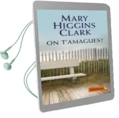 Descargar AudioLibro On t Amagues? de Mary Higgins Clark año 2010