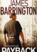 AudioLibro Payback de James Barrington