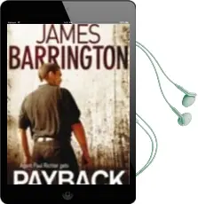 Descargar AudioLibro Payback de James Barrington año 2010