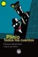 AudioLibro Plinio Todos los Cuentos de Francisco Garcia Pavon