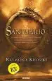 AudioLibro Santuario de Raymond Khoury
