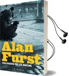 Descargar AudioLibro Soldados de la Noche de Alan Furst año 2010