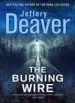 AudioLibro The Burning Wire de Jeffery Deaver