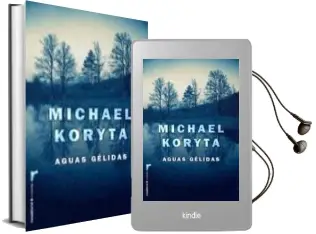 Descargar AudioLibro Aguas Gelidas de Michael Koryta año 2010