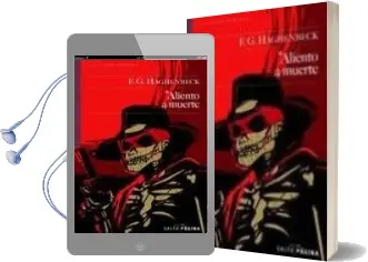 Descargar AudioLibro Aliento a Muerte de F.G. Haghenbeck año 2010
