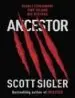 AudioLibro Ancestor de Scott Sigler