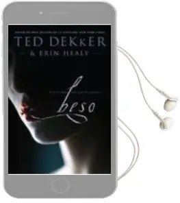 Descargar AudioLibro Beso de Ted Dekker año 2010