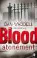 AudioLibro Blood Atonement de Dan Waddell
