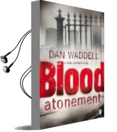 Descargar AudioLibro Blood Atonement de Dan Waddell año 2010