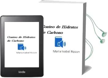 Descargar AudioLibro Conteo de Hidratos de Carbono de Maria Isabel Roson año 2010