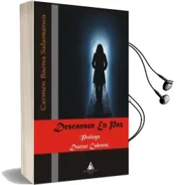 Descargar AudioLibro Descansen en paz de Carmen Baena Salamanca año 2010