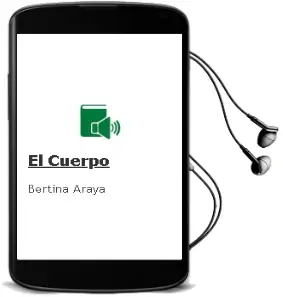 Descargar AudioLibro El Cuerpo de Bertina Araya año 2010