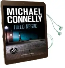 Descargar AudioLibro El Hielo Negro de Michael Connelly año 2010