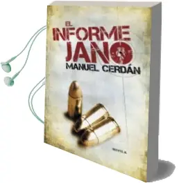Descargar AudioLibro El Informe Jano de Manuel Cerdan año 2010