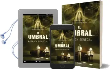Descargar AudioLibro El Umbral de Patrick Seale año 2010