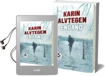 Descargar AudioLibro Engaño de Karin Alvtegen año 2010