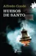 AudioLibro Huesos de Santo de Alfredo Conde