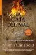 AudioLibro La Caja del mal de Martin Langfield