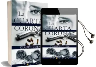 Descargar AudioLibro La Cuarta Corona de Claude Cueni año 2010