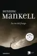 AudioLibro La ira del Fuego de Henning Mankell
