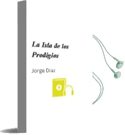 Descargar AudioLibro La Isla de los Prodigios de Jorge Díaz año 2010