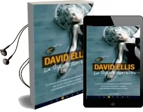 Descargar AudioLibro La Ultima Mentira de David Ellis año 2010