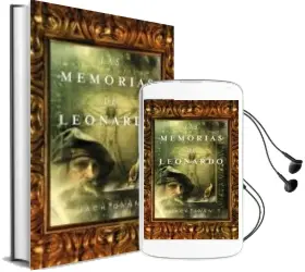 Descargar AudioLibro Las Memorias de Leonardo de Jack Dann año 2010