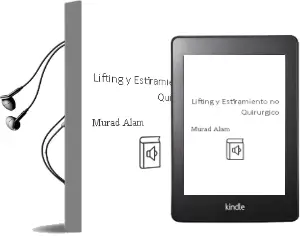 Descargar AudioLibro Lifting y Estiramiento no Quirurgico de Murad Alam año 2010