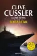 AudioLibro Secta Letal de Clive Cussler