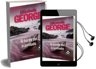 Descargar AudioLibro Al Borde del Acantilado de Elizabeth George año 2010