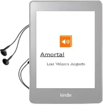 Descargar AudioLibro Amortal de Luis Velasco Augusto año 2010