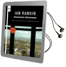 Descargar AudioLibro Asuntos Internos de Ian Rankin año 2010