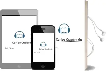 Descargar AudioLibro Carlos Cuadrado de Sol Díaz año 2010