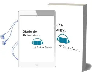 Descargar AudioLibro Diario de Estocolmo de Luis Enrique Délano año 2010