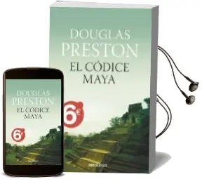 Descargar AudioLibro El Codice Maya (Limited Verano 2010) de Douglas Preston año 2010