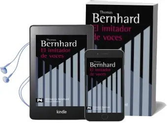 Descargar AudioLibro El Imitador de Voces de Thomas Bernhard año 2010