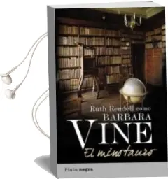 Descargar AudioLibro El Minotauro de Ruth Rendell año 2010