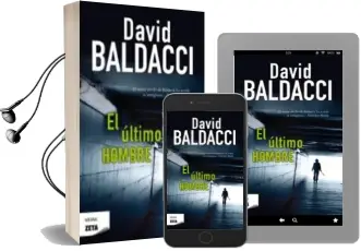 Descargar AudioLibro El Ultimo Hombre de David Baldacci año 2010