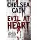AudioLibro Evil at Heart de Chelsea Cain