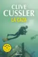 AudioLibro La Caza de Clive Cussler