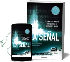 Descargar AudioLibro La Señal de Angel Gutierrez año 2010