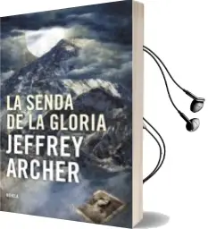 Descargar AudioLibro La Senda de la Gloria de Jeffrey Archer año 2010